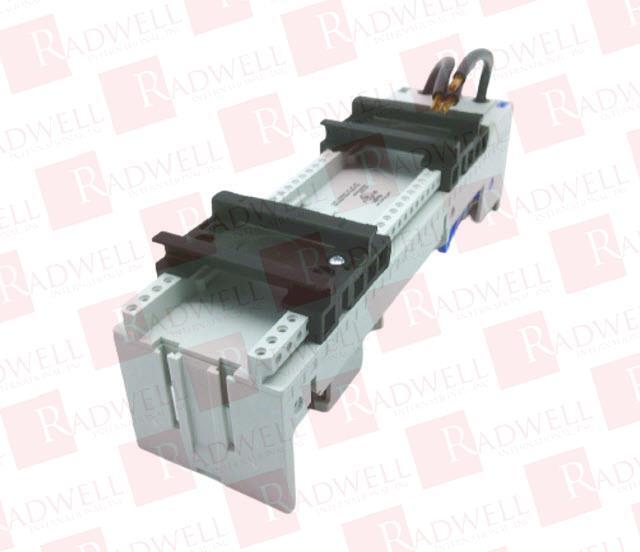 ALLEN BRADLEY 141A-GS54RR25 / 141AGS54RR25 (USED)