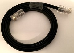 SUNSYNK/DEYE INVERTER TO BATTERY CAN CABLE FOR SUNSYNK/PYLONTECH/DYNESS/HUBBLE