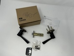 GENERIC 801 LEVER – BRONZE