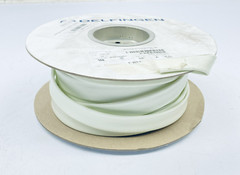 DELFINGEN AG-155 NU-SLEEVE ACRYLIC COATED FIBERGLASS SLEEVING 5/8″ 80FT GRADE A