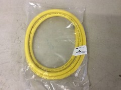 Cooper Crouse-Hinds 5000111-4 5 Pin Female Cordset 5000111 50001114 New (TBI)