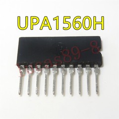 UPA1560H 5PCS UPA1560 N-CHANNEL POWER MOS FET ARRAY SWITCHING INDUSTRIAL USE