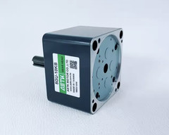 5GU-10KB Gear Head Gear Reducer MOTOR CO D Motor Toothbox Accessories