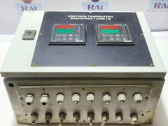Obeh укт38/ukt38 temperature control device (Pre-Owned) 2pcs with complete Box