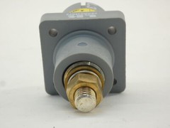 LK Connectors L3 Gray Power Link Connector 600VAC 400A
