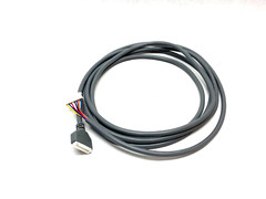 Pulseroller CACRSC-EXT-300 Motor Extension Cable 300mm Length