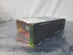 Kokusai Electric Accuron CQ1500A CQ-1500A Digital Direct Controller, 110949