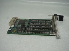 National Instruments NI PXI-6527 PXI6527 185633D-01 185635B-01 Digital I/O Unit
