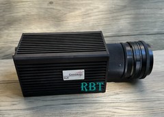 SU1024-LDH-1.7RT-0025/LC Line Scan Camera used