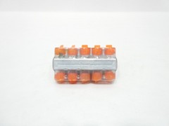 Elastimold CSR 250-5 Multi-tap Connector