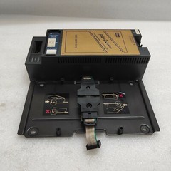 IDEC PF2J-CPU1DCEU CPU 24VDC 25W