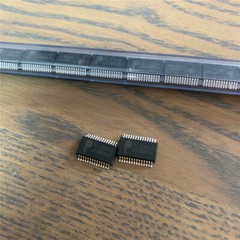 New PL-2303HX USV Serial Port IC SSOP28 x 1pc