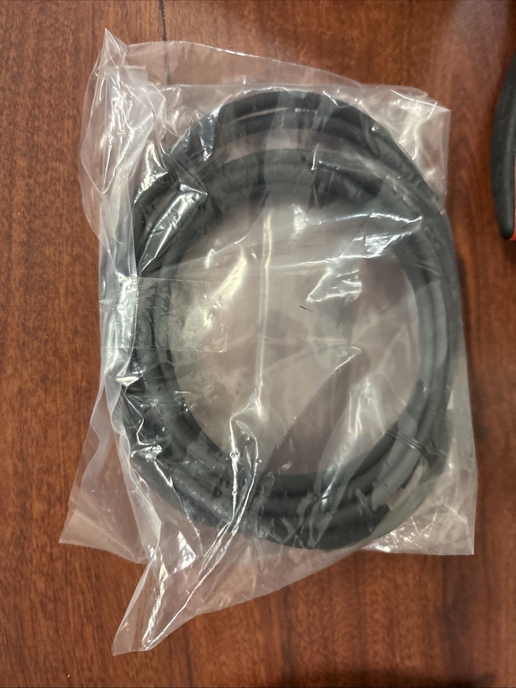 Mitsubishi Electric MR-BKS1CBL2M-A1-L Electromagnetic Brake Cable 2m
