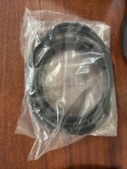 Mitsubishi Electric MR-BKS1CBL2M-A1-L Electromagnetic Brake Cable 2m
