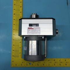 ASS AG-Schweiz 84020-R1 ActuatorDirect Drive, HY200 3437 0560 AG04 VAT, 133425