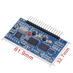 DC-AC Pure Sine Wave Inverter SPWM Board EGS002 EG8010 + IR2110 Driver Module E