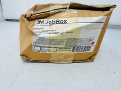 3M JobBox Rejacketing Sleeve Kit RJS-3/3-4 three 4 ft (1.2 m) coils, 3.3-25 kV