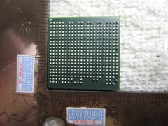 1x New 218-BAPAGA12FG 218BAPAGA12F 218BAPAGA12FL 218BAPAGA12FG BGA Chip