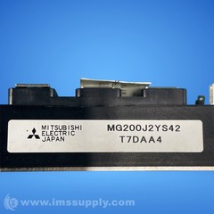 Toshiba MG200J2YS42 IGBT Module 1280