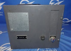 Westinghouse INC-47025-13 A200M1CACDM 27A 208V 1RF MCC Motor Control Bucket +…