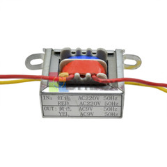 Single Pulse Spot Welding Machine Time Current Control Board Controller 40A 100A