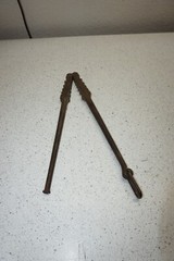 Vintage Linesman’s Reversible Crimping-Splicing Tool unbranded