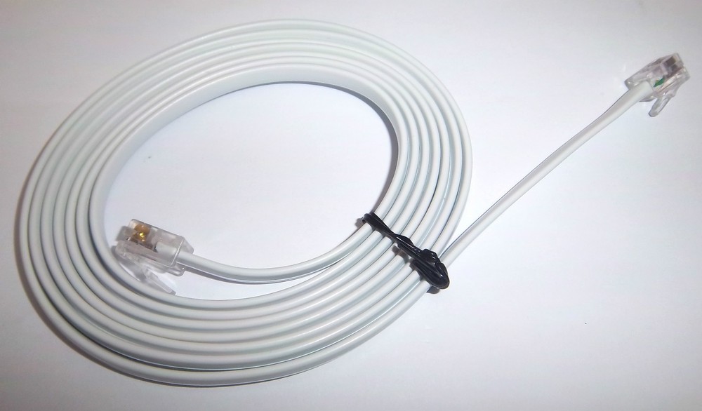 SOFAR INVERTER TO PYLONTECH BATTERY CAN CABLE – VARIOUS LENGTH