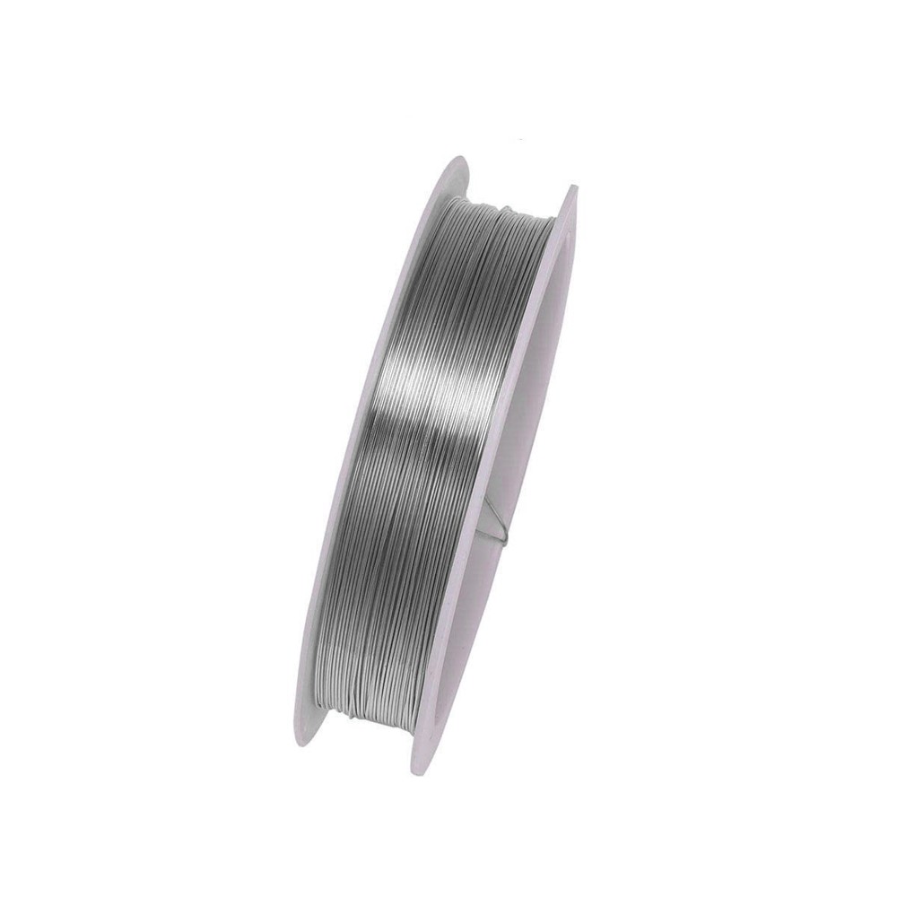 High Temp Wire Nichrome Heat Resistants Wire General Purpose Craft Support Wire