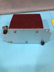 MKS 690A01TRC CAPACITANCE MANOMETER, 1 TORR,VACUUM PRESSURE TRANSDUCER, 195370
