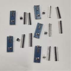 Nano V3.0 16M ATmega328P 5V Micro-Controller CH340G Board USB For Arduino HOT