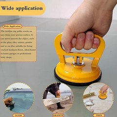 Large LCD TV screen removal tool Removable 32-90 inch panel screen suction cups