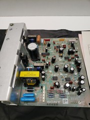 5998-01-375-0396 Sony Circuit Card Assembly DDMA-P1A