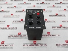 Jung-A Marine JAWSVS-801M Motor Controller Module 220V
