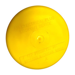 FEP AN Electrical Plug Lockout Device **Free Shipping**