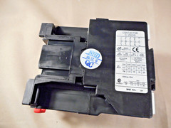 NHD Inc C-25D10 25A contactor