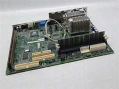Dell 0002TR System Motherboard w/ GMM26416233ENT Expedited Shipping