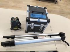 Kyocera DHLL300DG Laser Marker Industrial Etcher Steel Engraver