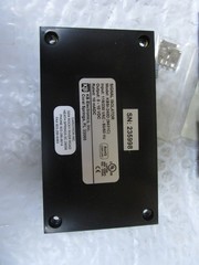 KB Electronics KBSI-240D (9431C) Signal Isolator 115/230Vac 10mADC 0-10Vdc