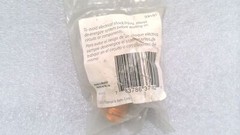 THOMAS & BETTS 30H-B1 SPLIT-BOLT CONNECTOR, 4/0-2AWG