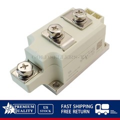 NEW Fit SEMIKRON SKKT330/16E Thyristor / Diode Modules US