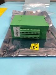 Phoenix Contact EG 45 ABS MUX 24AI 3AO 4-20 24V, HAE0484, AMUX-G2, 166235