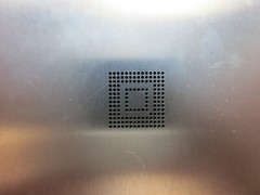 THGBMHG8C2LBAIL MTFC4GACAAAM-1M MTFC4GMDEA-4MIT S40410081B1B1W000 Stencil