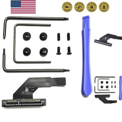 821-1500-A Hard Drive Cable Upgrade Kit SSD Replacement for Mac mini A1347 20…