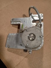 KUBLER Rotary encoder T8.5825.1111.18400 5VDC WITH FIXTURE