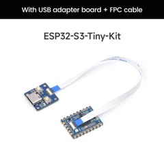 ESP32-S3 Micro Development Board WIFI Bluetooth Wireless Communication Module