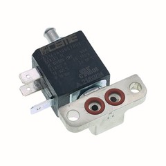 MacMaxe Solenoid Valve 120V 60Hz – Premium Replacement Part for Gaggia Classi…