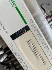 one Schneider plc TM218LDA24DRN Welcome counteroffer