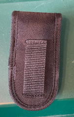 Southwire Stainless Steel Electrician’s Multi-Tool Pliers with Sheath | EUC