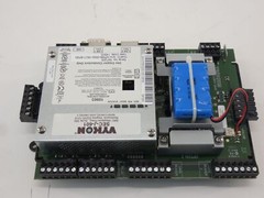 Tridium Vykon Security Jace SEC-J-601 Module 10903 Access Controller Niagara …