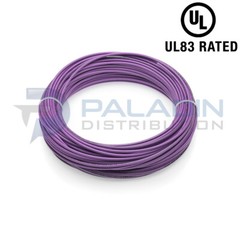#12 AWG Gauge 600V THHN Stranded Copper Wire Multi Colors Available – UL Listed